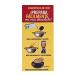 Ibarra Mexican Chocolate 19 oz - Authentic 1.18 lb Tablet (1 Pack) - Buy Online on SooperMarket.com