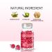 Hair Vitamin Serum Capsule - 30 Capsules (Red) | Vitamin Enriched Hair Growth Oil for Deep Condition and Repair of Dry or Damaged Hair - Buy Online on SooperMarket.com