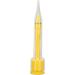 Flexible and Portable Ear Prints Syringe: Safe Earmold Injector for Hearing Device Sampling - Buy Online on SooperMarket.com