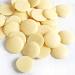 Organic Cacao Butter Wafers 1lb - Raw & Unrefined | Vegan & Keto Friendly - Buy Online on SooperMarket.com