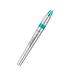 Beavorty Very Fine Eyeliner Black Eyeliner Pen Women Birthday Waterproof Eye Liner Girl Liquid Ink