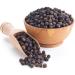 Black Peppercorns 101g - Whole Black Pepper (Kali Mirch) - Natural, Non-GMO, Vegan - Premium Quality with No Additives or Preservatives - Buy Online on SooperMarket.com