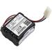 9V Battery Compatible with Saft 720351000 DL-16 HTL2 HTL2720351000 - International Shipping Available - Buy Online on SooperMarket.com
