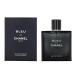 Bleu De Chanel by Chanel for Men - 3.4 oz EDP Spray 3.4 Ounce