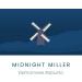 Roasted Vietnamese Coffee Beans (Midnight Miller 1000) Midnight Miller 1 kg (Pack of 1) - Buy Online on SooperMarket.com
