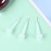 Lurrose 50PCS Nail Polish Replacement Brushes - Dip Powder & Gel Liquid Brushes for Salons - High Quality Nail Art Tools - Buy Online on SooperMarket.com