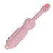 Baby Molar Toothbrush Baby Silicone Molar Toothbrush Soothes Teeth Easy To for Babies