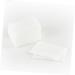 Ipetboom Gel Nail Polish & 1400 Pcs Nail Remover Towels | Premium White Cotton Pads for Perfect Manicure | 700 Pcs x 2 | Buy Online Worldwide - Buy Online on SooperMarket.com
