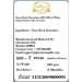 Jaiccha Ghasitaram Diwali Gifts Chocolate - Stone/ Rock Chocolates 400 GMS in White Paper Pouch with 2 T-Lites - Buy Online on SooperMarket.com