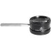 35X Handheld Magnifier Metal High Clarity Reading Glass Portable Loupe Jewelry Magnifier for Seniors Reading Magnifier Glasses - Buy Online on SooperMarket.com