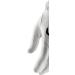 2020 Mizuno Elite Golf Glove Left Medium in White/Black - Premium Quality - Buy Online on SooperMarket.com