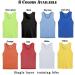 Tych3L 12 Pack White Sports Scrimmage Training Vests for Teens & Adults - Buy Online on SooperMarket.com
