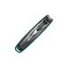 Dajidafu Detachable Fingernail Clippers Durable And Portable For Convenient Nail Care On Go Stainless Steel Professional Grade green S S Green