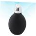 Mikinona Hair Building 1pc Shampoo Dispenser Hair Spray Bottles Hair Fiber Sprayer Barber Tools Applicator Powder Container - Buy Online on SooperMarket.com