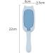 Magideal 6x Lint Remover - Manual Carpet & Pet Hair Brush for Effortless & Effective Cleaning - Buy Online on SooperMarket.com