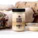 Peace River Canadian Organic Creamed Honey Unpasteurized - 1KG 2.2 LBS - Canada - Buy Online on SooperMarket.com