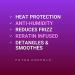 PETER COPPOLA a-Keratin Best Heat Protectant Spray - Decreasing Blow Drying Time Preventing Heat Damage and Breakage (2 Fl Oz) 2 Fl Oz (Pack of 1) - Buy Online on SooperMarket.com