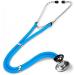 Buy Prestige Traditional Royal Blue Sprague Stethoscope | International Shipping Available - Buy Online on SooperMarket.com