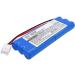 Buy PRUVA Battery Compatible with Falard BP7.2 - 700mAh Replacement | International Shipping Available - Buy Online on SooperMarket.com