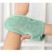 3PCS Bathing Mittens for Soft Skin Care, Face and Body Wash Massage Spa - Adults and Kids (Random Color) - Buy Online on SooperMarket.com