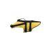 Trixie 30129 life jacket for dogs XL black/yellow Black/Yellow XL (1 pack)