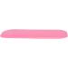 Silicone Eyelashes Holder Pad for Eyelash Extensions | Reusable False Eyelashes Keeper Palette in Pink - Buy Now! - Buy Online on SooperMarket.com