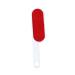 FRCOLOR Clothing Remover Fuzz Remover Pet Hair Remover Lint Brush Lint Remover Dog Hair Brush Clothes Brush Double-Sided Brush