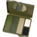 Bobbie Weiner 4 Color Woodland Face Paint Kit, Camouflage
