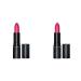 REVLON Super Lustrous The Luscious Mattes Lipstick in Pink 005 Heartbreaker 0.15 oz (Pack of 2) Heart Breaker