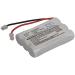 Buy 700mAh AAA Battery Replacement (3.6V) Universal Fit Long-lasting Power for All Devices - Buy Online on SooperMarket.com