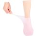 minkissy 6 Pairs Gel Socks High Heel Socks Moisturizing Foot Socks Socks Men Socks Lotion Socks Pink Socks Gel Care Socks Gel Boat Socks Women's Sebs Stocking High Elasticity - Buy Online on SooperMarket.com