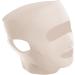 Vesone Double Chin Reducer Device | Reusable Face Sculpting Strap | Chin up Masque for Double Chin Reduction Slimming Face Strap for Women and Men - Buy Online on SooperMarket.com