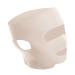Bexdug Face Lifter - V Face Lifting Strap Chin up Masque Breathable Double Chin Strap for Chin up Sculpting Firming Tightening