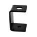 Buy Black Plastic Safety Razor Stand | Durable & Stylish | Global Shipping Available - Buy Online on SooperMarket.com