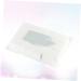 Ipetboom Gel Nail Polish & 1400 Pcs Nail Remover Towels | Premium White Cotton Pads for Perfect Manicure | 700 Pcs x 2 | Buy Online Worldwide - Buy Online on SooperMarket.com