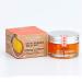 L'Occitane Radiance Face Scrub 2.6 oz - Exfoliating Face Scrub for Glowing Skin - Buy Online on SooperMarket.com