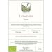 Lavender Buds Organic Lavandula Flower - Perfect in A Potpourri - Lavandula Angustifolia 200g - Buy Online on SooperMarket.com