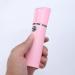 MUSISALY 1pc Oil for Face Face Evaporator Handheld Spray Pink Facial Spa Steamer 14.10X4.00X4.00CM - Buy Online on SooperMarket.com