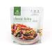 Simply Organic Organic Simmer Sauce Classic Fajita For Beef or Chicken 8 oz (227 g)