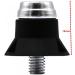 Buy Football Tunnels & Cuican FLA Soccer Shoe Screw Caps - 12 Pieces Aluminum Replacement Caps & Key for Optimal Performance - Buy Online on SooperMarket.com