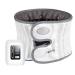 Decompression belts for lumbar vertebrae back bandage physio decompression pain relief in the lower back back support belt back massage inflatable traction device for men and FRA