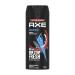 AXE (6 Pack) Adrenalin Body Spray for Men 5.07 Oz (150ml) |Mandarin & Sandalwood scent |48H Non Stop Fresh |by SBD - Buy Online on SooperMarket.com