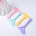 OSALADI Eyeliner Aid Candy Molds Specialty Tools Silicone Mascara Shield Eyeshadow Aids Eye Cream Make up - Buy Online on SooperMarket.com