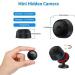 Mini Spy Camera 1080P with Audio, Night Vision, Motion Detection - Home Security & Nanny Cam - Buy Online on SooperMarket.com