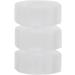 VGEBY Bike Brake Cable Protector 100Pcs O-Ring Donuts Gear Cable Frame Wrap for Line Tube - Buy Online on SooperMarket.com