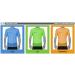 O'Neill Men's Basic Skin UPF 50+ Long Sleeve Rash Guard - Black, Size M - Buy Online on SooperMarket.com