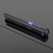 Portable USB Rechargeable Hair Straightener & Curler | Wireless Travel Flat Iron with Power Bank - Buy Online on SooperMarket.com