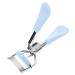 1PC Eyelashes Curler with Built-in Comb Professional Lashes Curler Eyelashes Accessories Fits All Eye Shape Blue