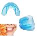Dental Mouth Guard Bruxism TMJ Night Teeth Tooth Grinding Sleep Aid for Starters - Buy Online on SooperMarket.com