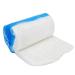 Padmati Pharma Absorbent Pure Cotton Wool 400 MG Roll for Makeup Remover Cotton Pads for Face | Toner Application |Ultra Soft |Cotton Facial Cleansing Wipes for Parlor